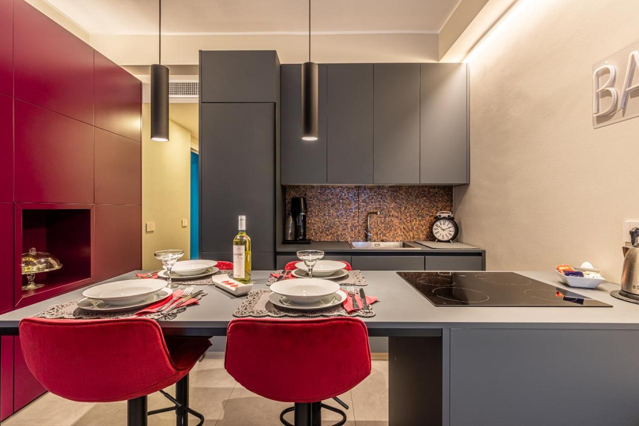 Duomo A 2 Fermate - Tiny Apartment In Pta Venezia Milano Exteriör bild
